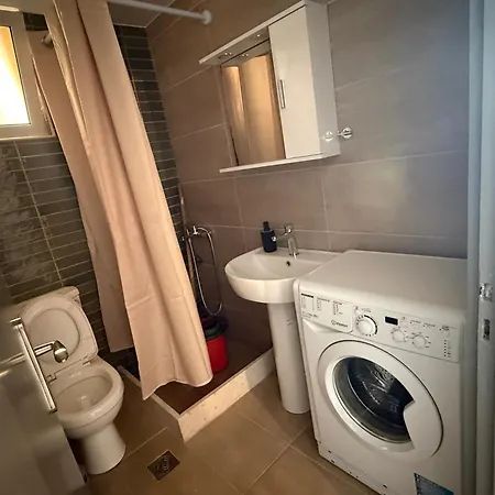 Sea Opera A1 Apartment *