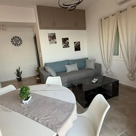 Apartment Sea Opera A1 *